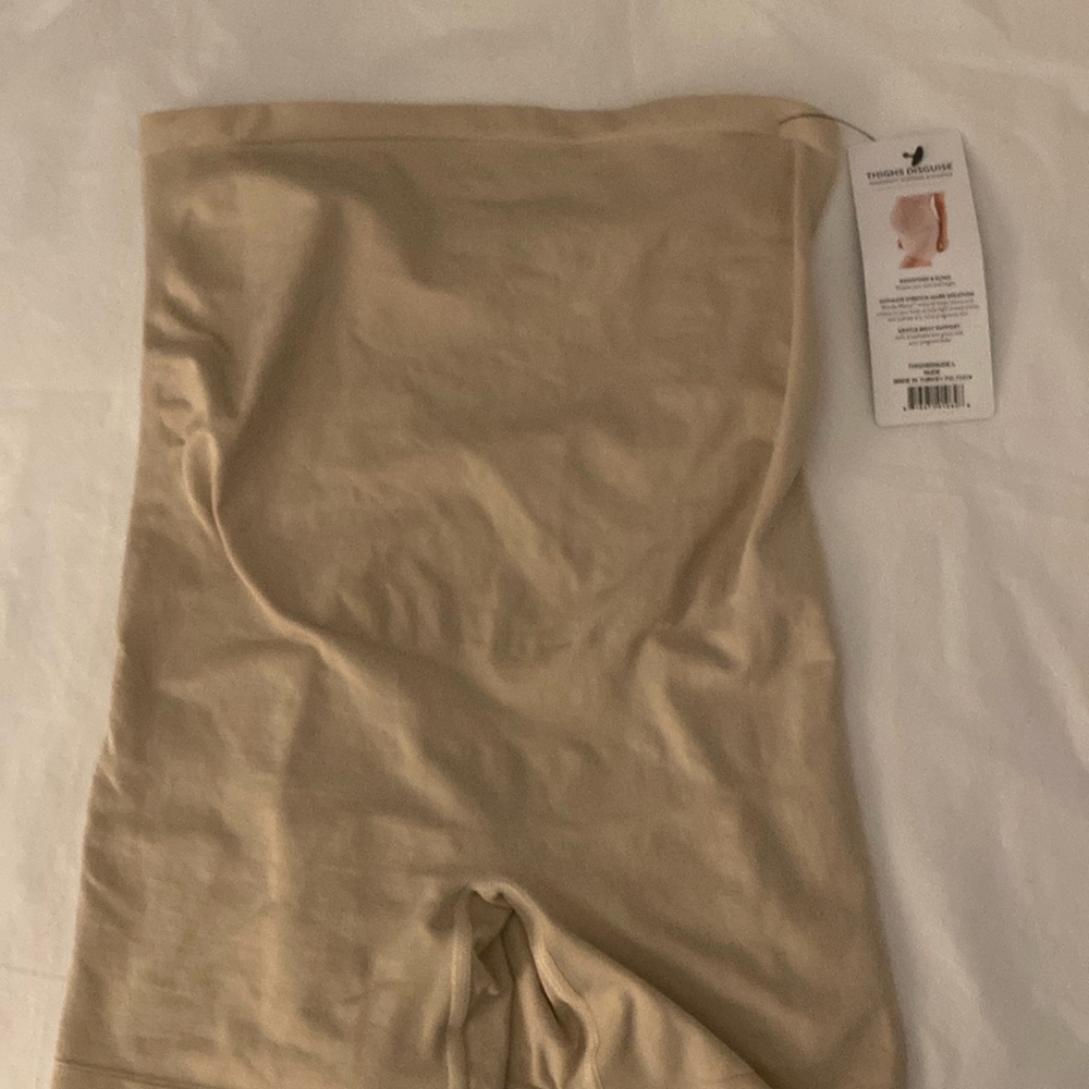 Belly Bandit Thigh Disguise Maternity Support